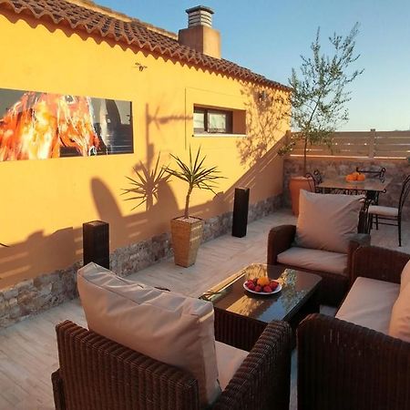 חרז Apartamento Jerez Terraza Privada מראה חיצוני תמונה