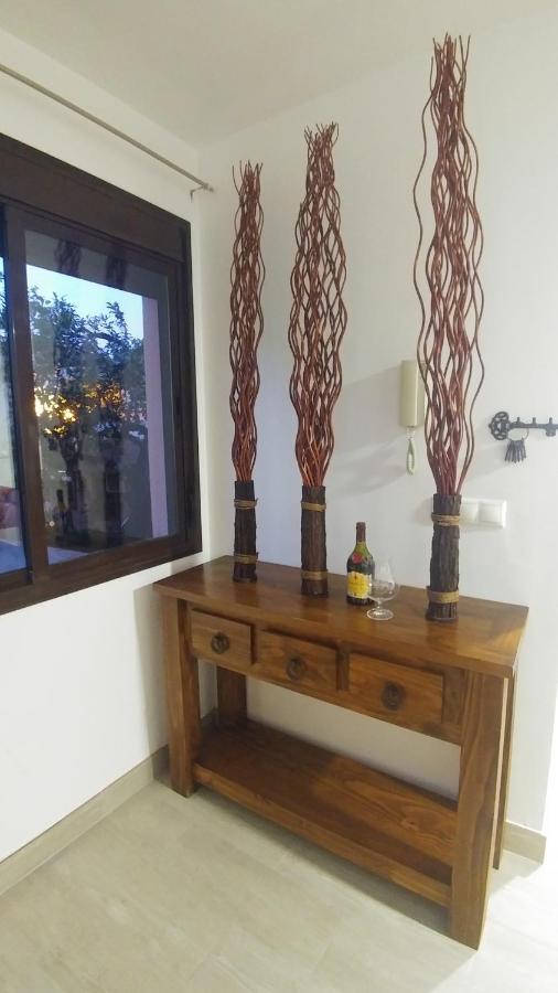 חרז Apartamento Jerez Terraza Privada מראה חיצוני תמונה