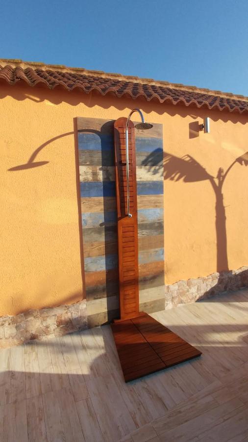 חרז Apartamento Jerez Terraza Privada מראה חיצוני תמונה