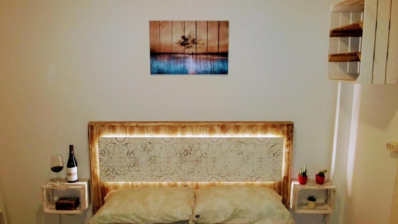 חרז Apartamento Jerez Terraza Privada מראה חיצוני תמונה