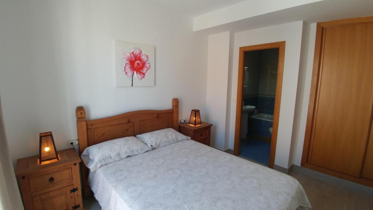 חרז Apartamento Jerez Terraza Privada מראה חיצוני תמונה