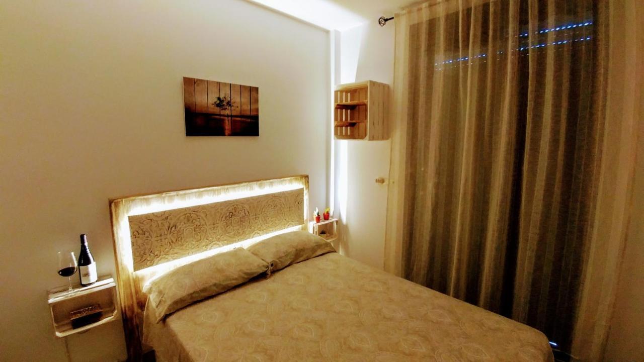 חרז Apartamento Jerez Terraza Privada מראה חיצוני תמונה