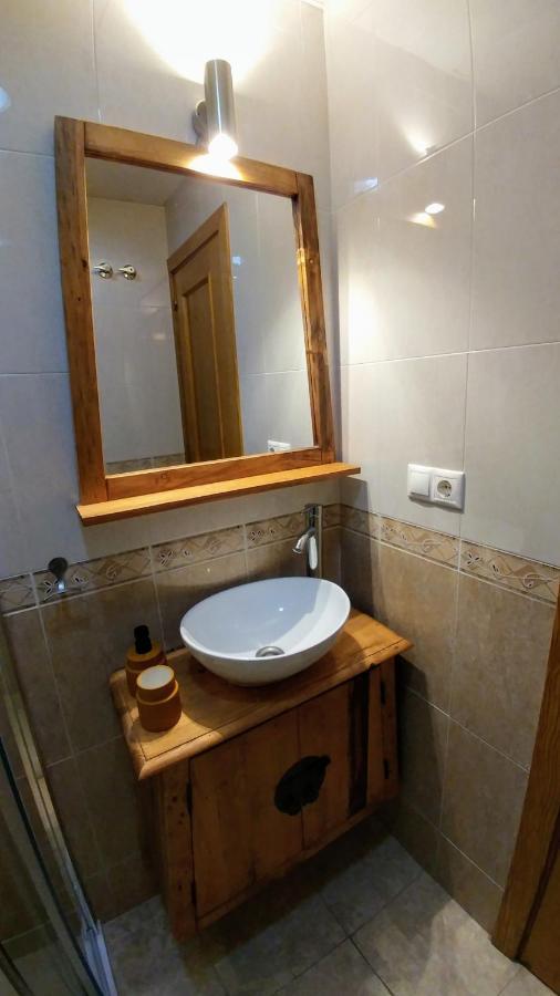 חרז Apartamento Jerez Terraza Privada מראה חיצוני תמונה