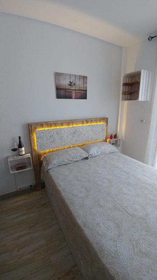 חרז Apartamento Jerez Terraza Privada מראה חיצוני תמונה