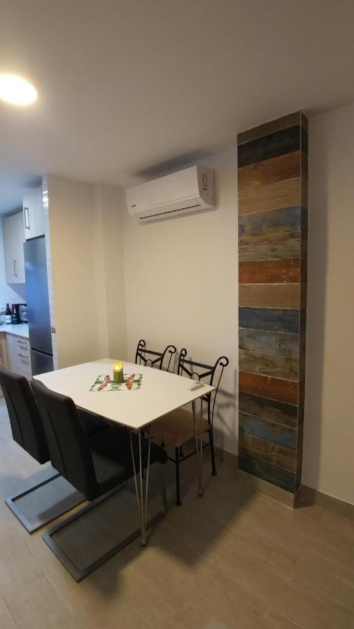 חרז Apartamento Jerez Terraza Privada מראה חיצוני תמונה