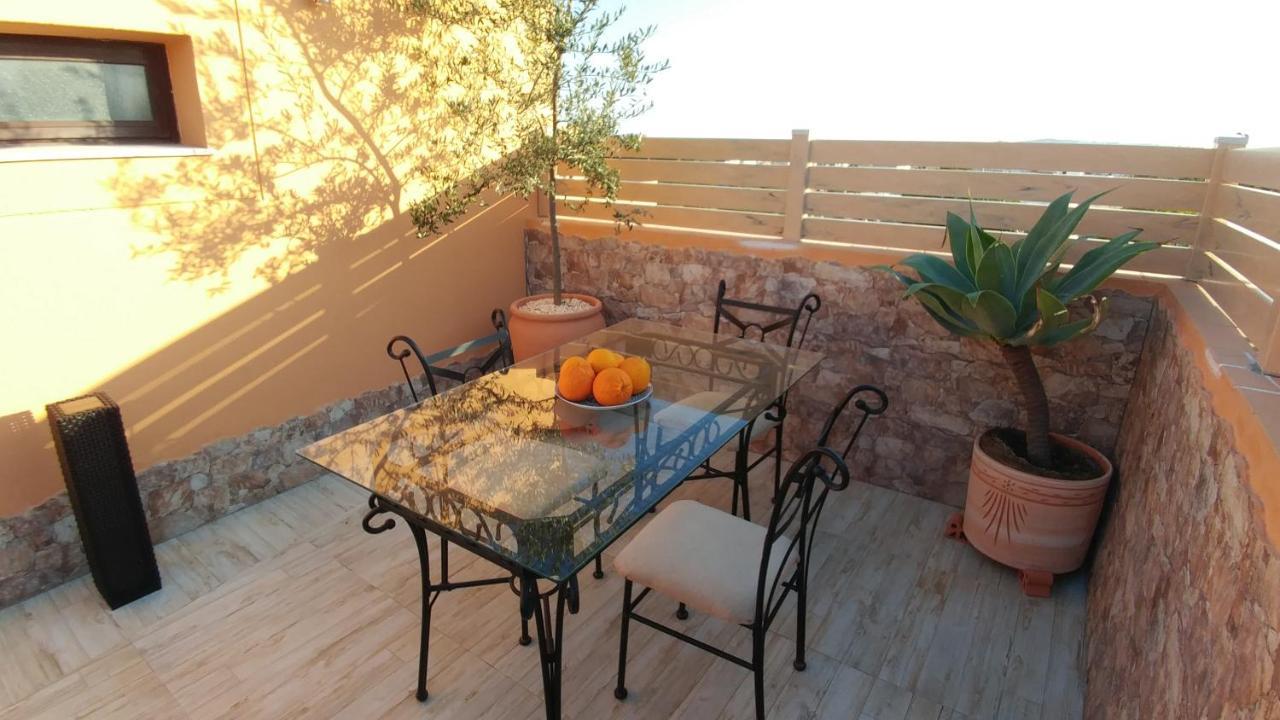 חרז Apartamento Jerez Terraza Privada מראה חיצוני תמונה