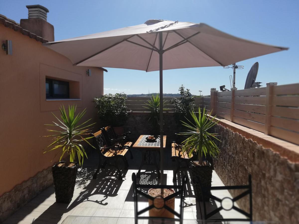 חרז Apartamento Jerez Terraza Privada מראה חיצוני תמונה