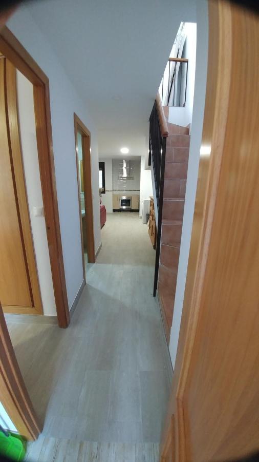 חרז Apartamento Jerez Terraza Privada מראה חיצוני תמונה